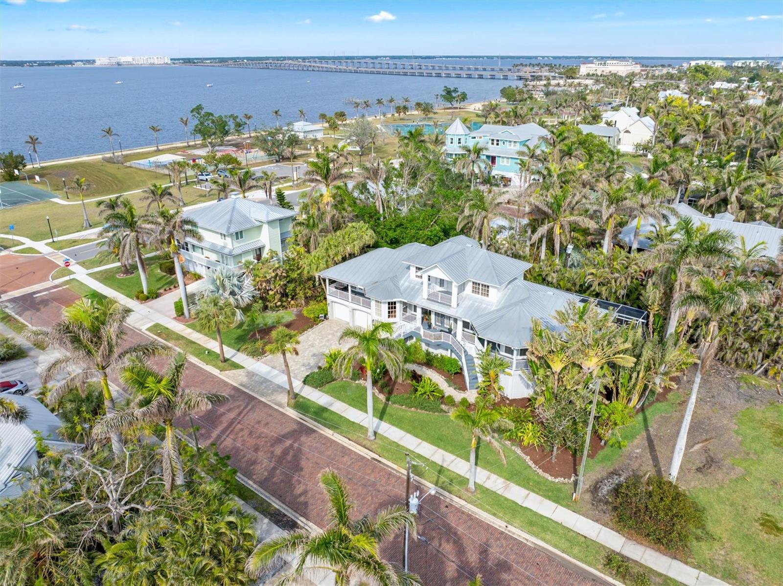 116 DOLLY ST, PUNTA GORDA, FL, 33950