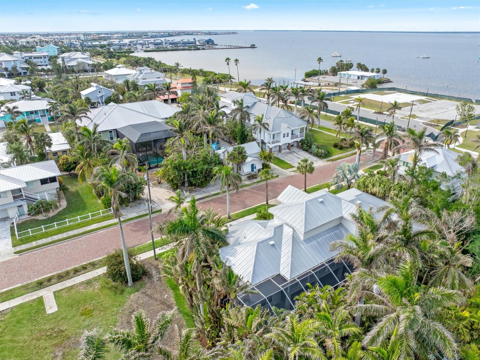 116 DOLLY ST, PUNTA GORDA, FL, 33950