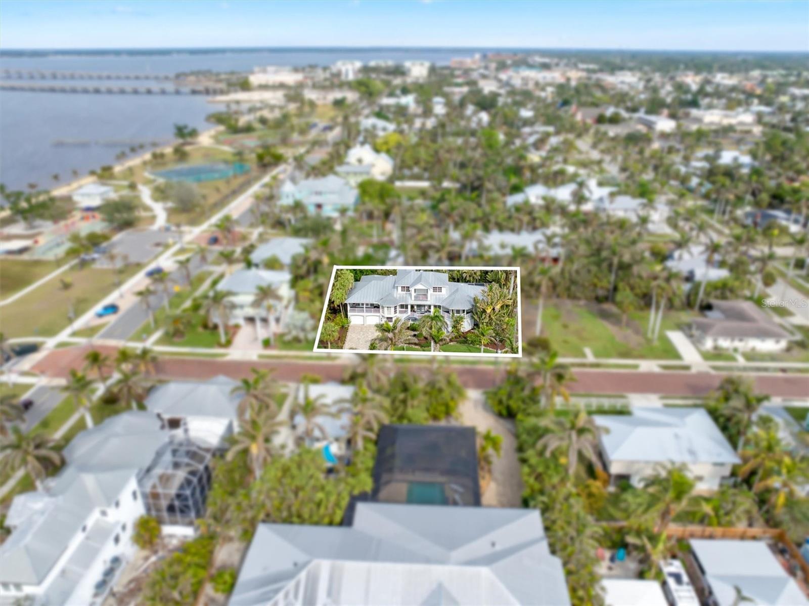 116 DOLLY ST, PUNTA GORDA, FL, 33950