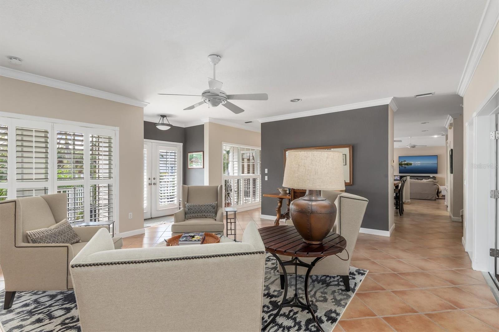 116 DOLLY ST, PUNTA GORDA, FL, 33950