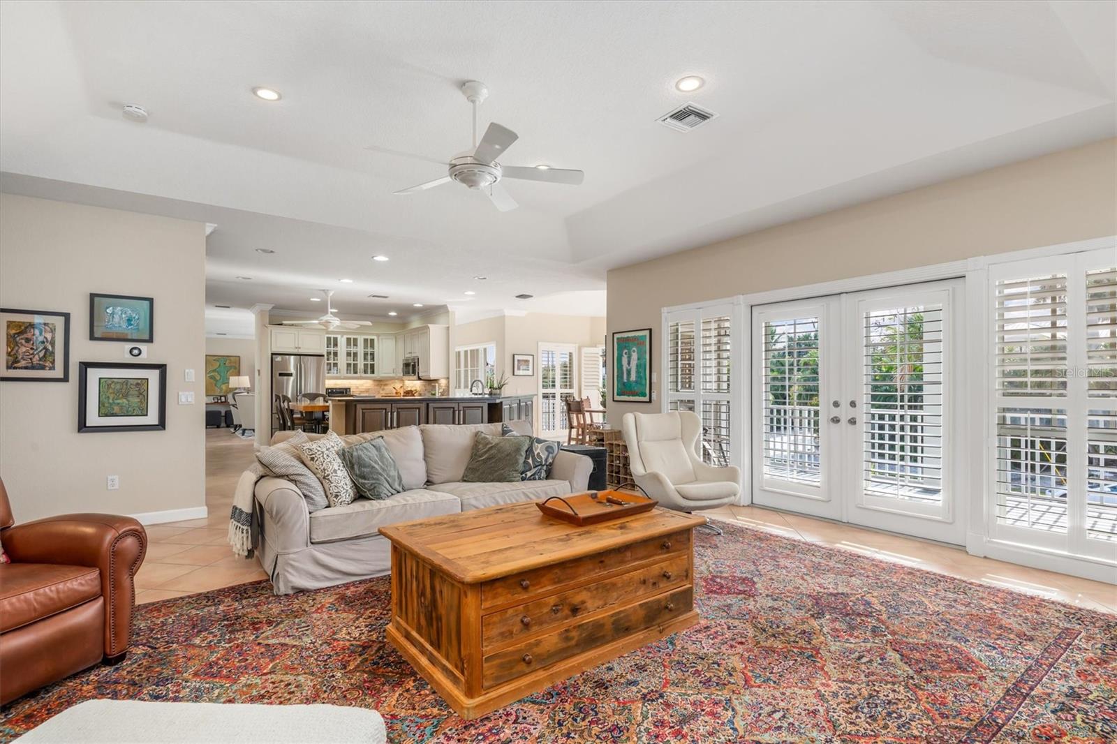 116 DOLLY ST, PUNTA GORDA, FL, 33950
