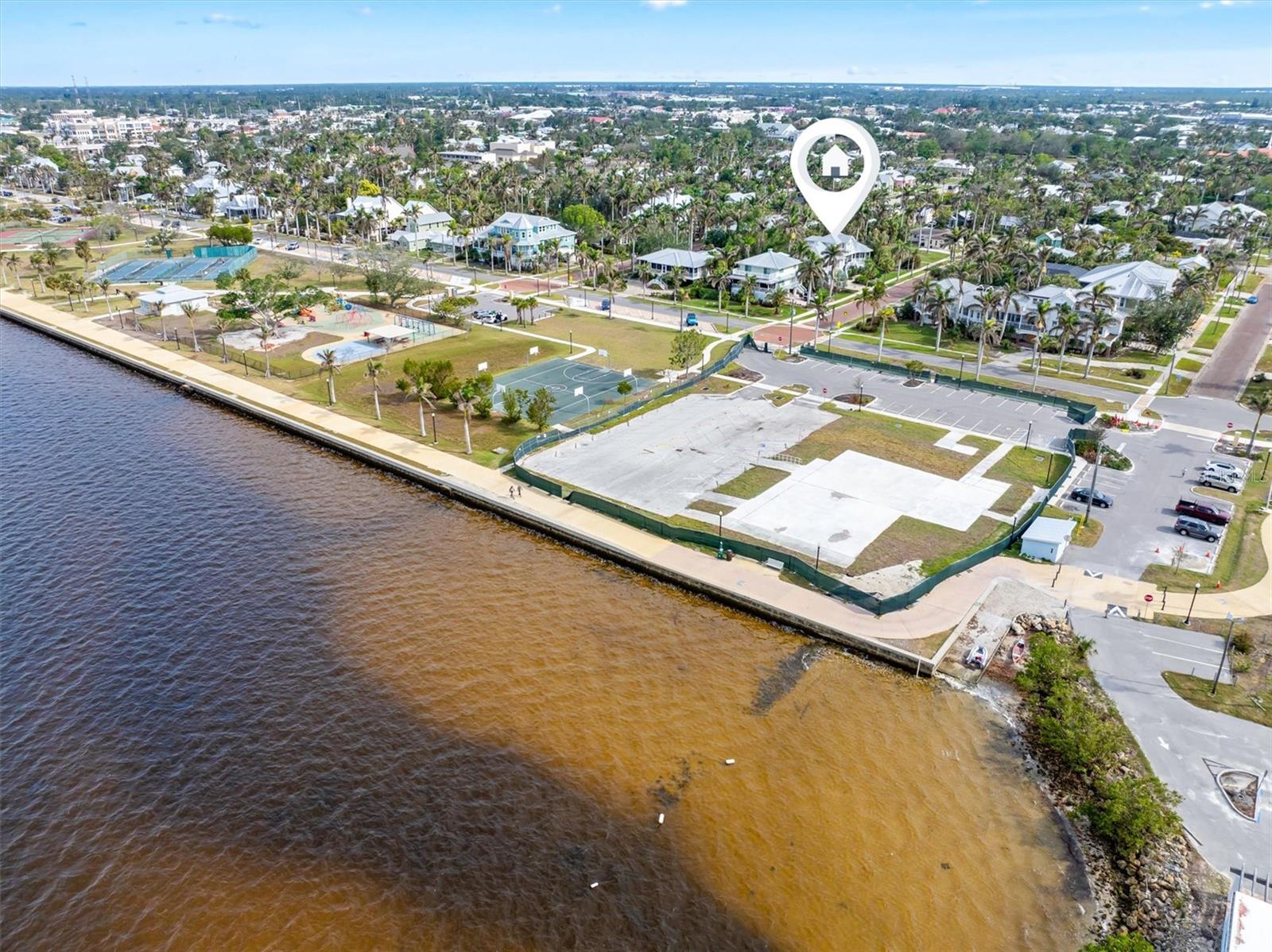 116 DOLLY ST, PUNTA GORDA, FL, 33950