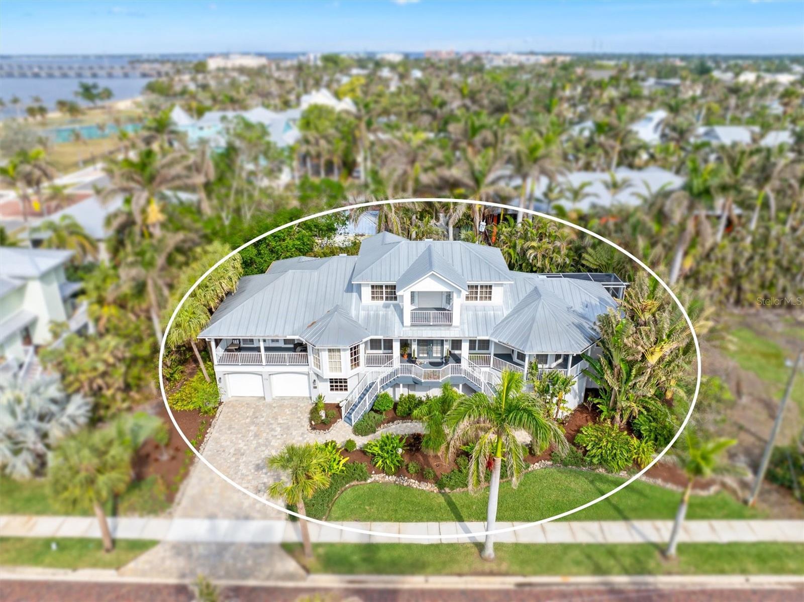 116 DOLLY ST, PUNTA GORDA, FL, 33950