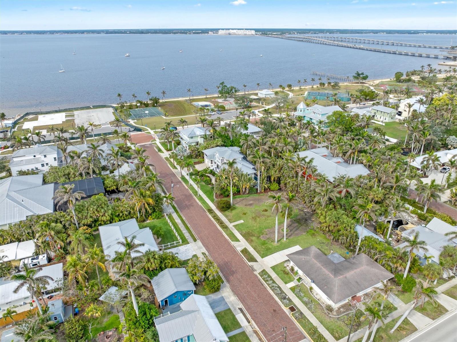 116 DOLLY ST, PUNTA GORDA, FL, 33950