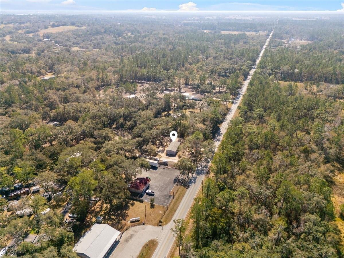 2044 CULBREATH RD, BROOKSVILLE, FL, 34601