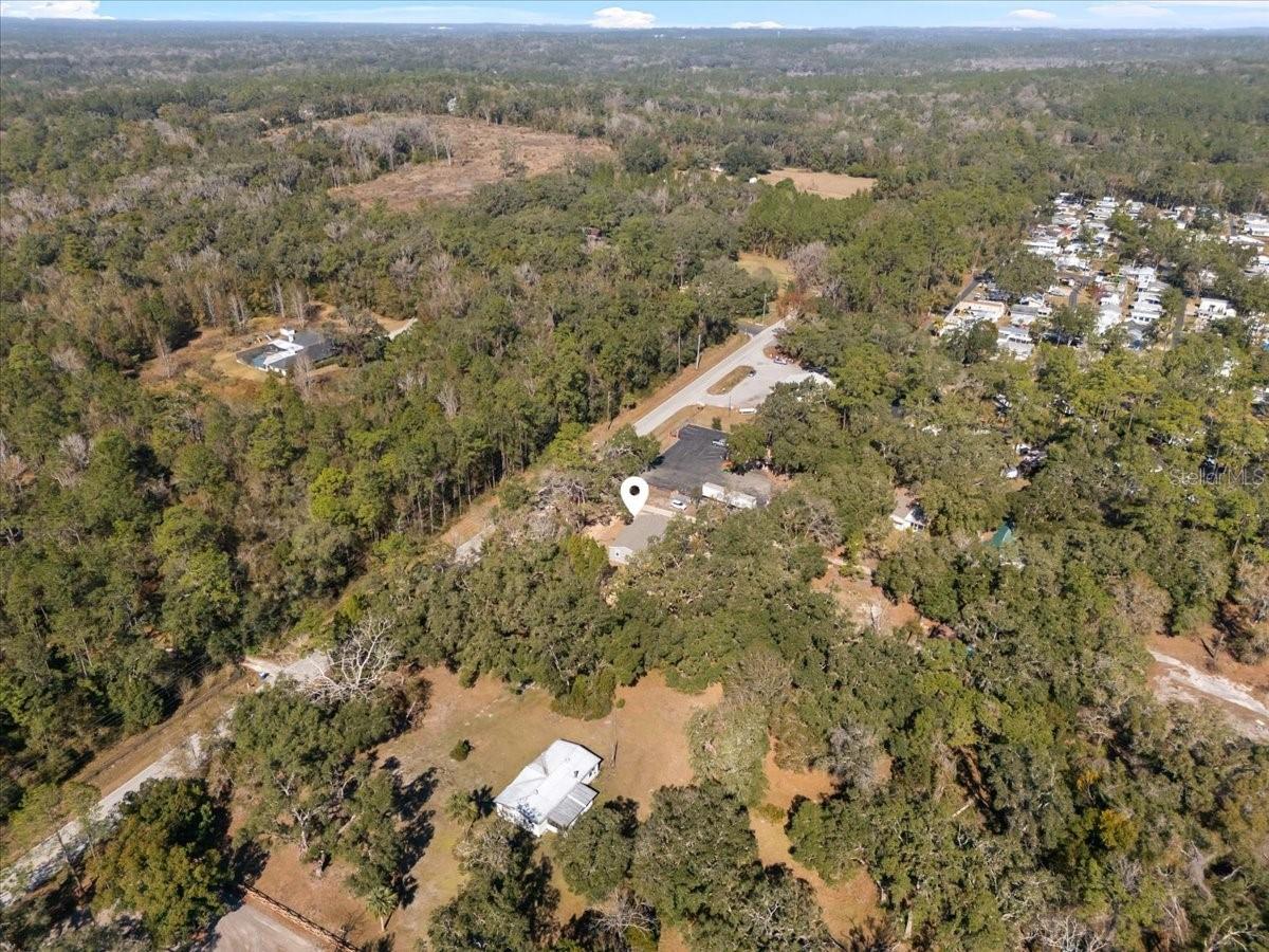 2044 CULBREATH RD, BROOKSVILLE, FL, 34601