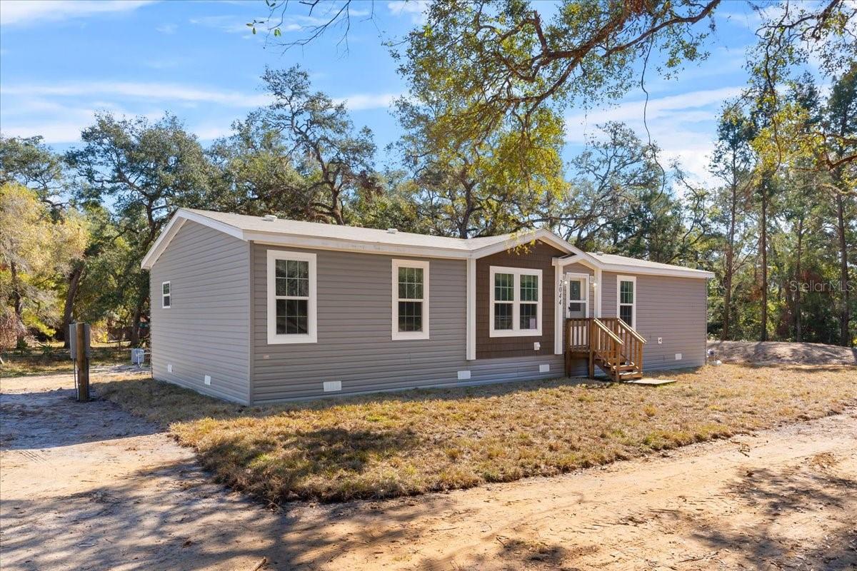 2044 CULBREATH RD, BROOKSVILLE, FL, 34601
