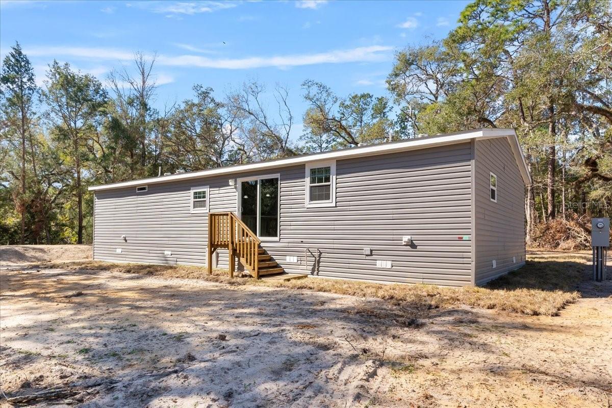 2044 CULBREATH RD, BROOKSVILLE, FL, 34601