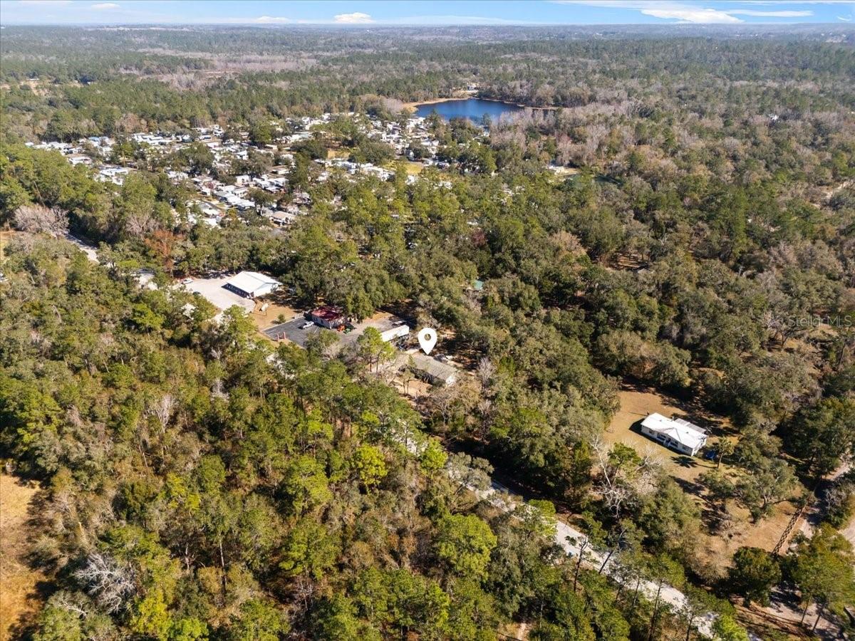 2044 CULBREATH RD, BROOKSVILLE, FL, 34601