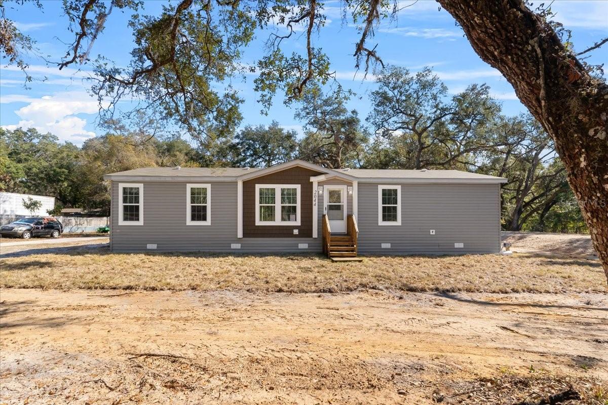 2044 CULBREATH RD, BROOKSVILLE, FL, 34601