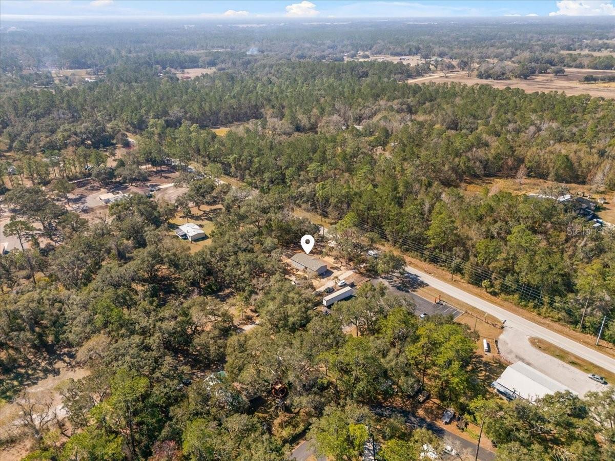 2044 CULBREATH RD, BROOKSVILLE, FL, 34601