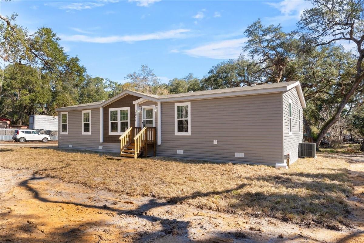 2044 CULBREATH RD, BROOKSVILLE, FL, 34601