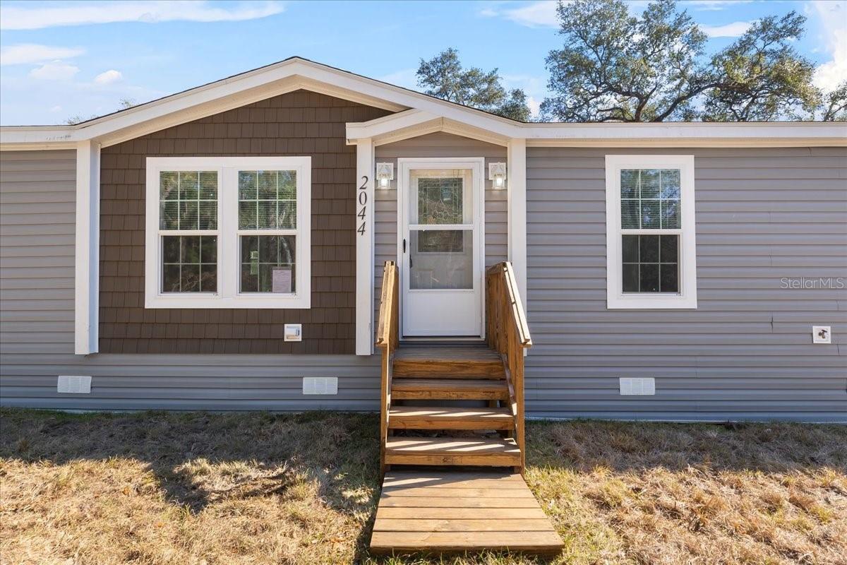 2044 CULBREATH RD, BROOKSVILLE, FL, 34601