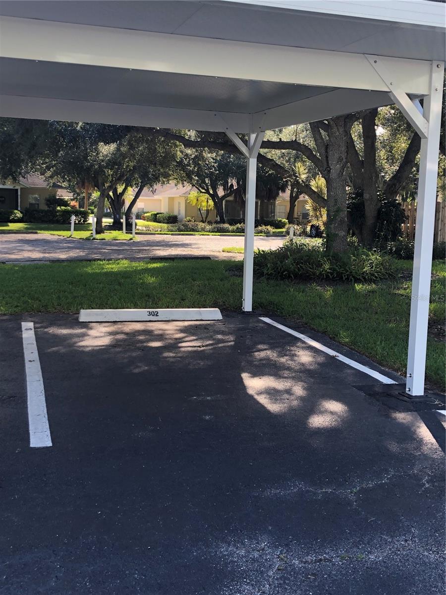 19375 WATER OAK DR #302, PORT CHARLOTTE, FL, 33948