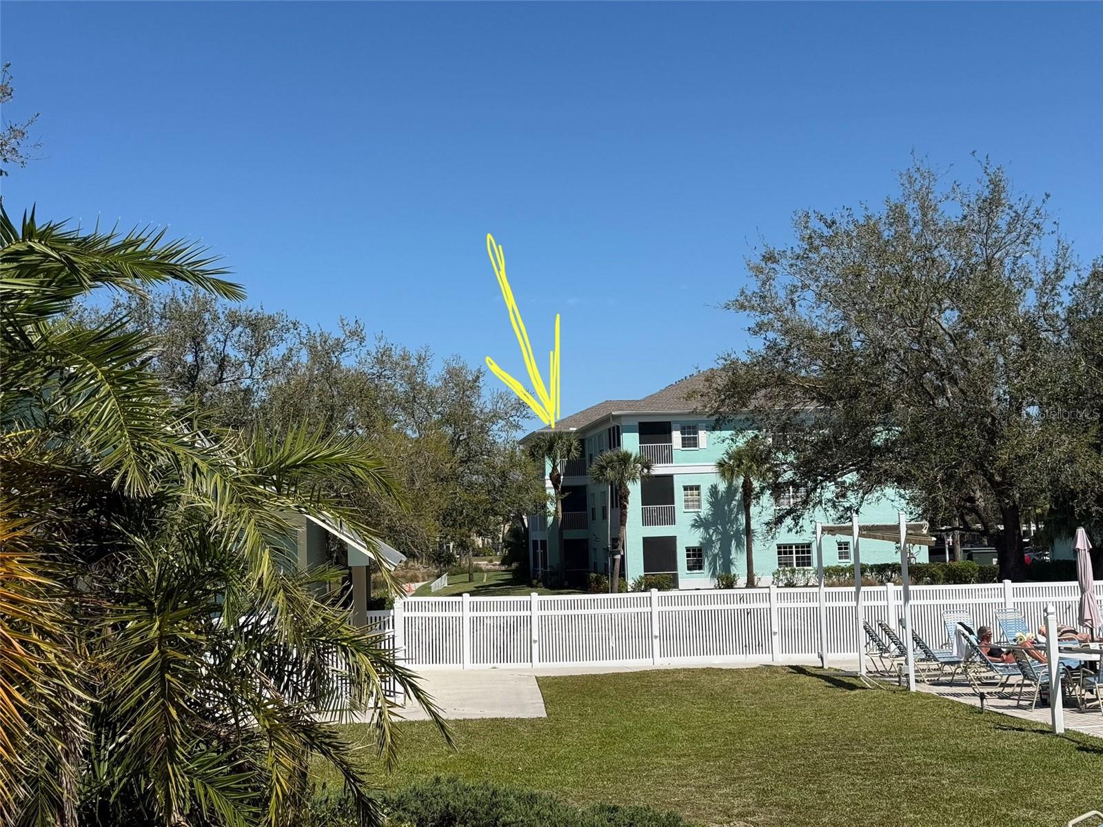 19375 WATER OAK DR #302, PORT CHARLOTTE, FL, 33948