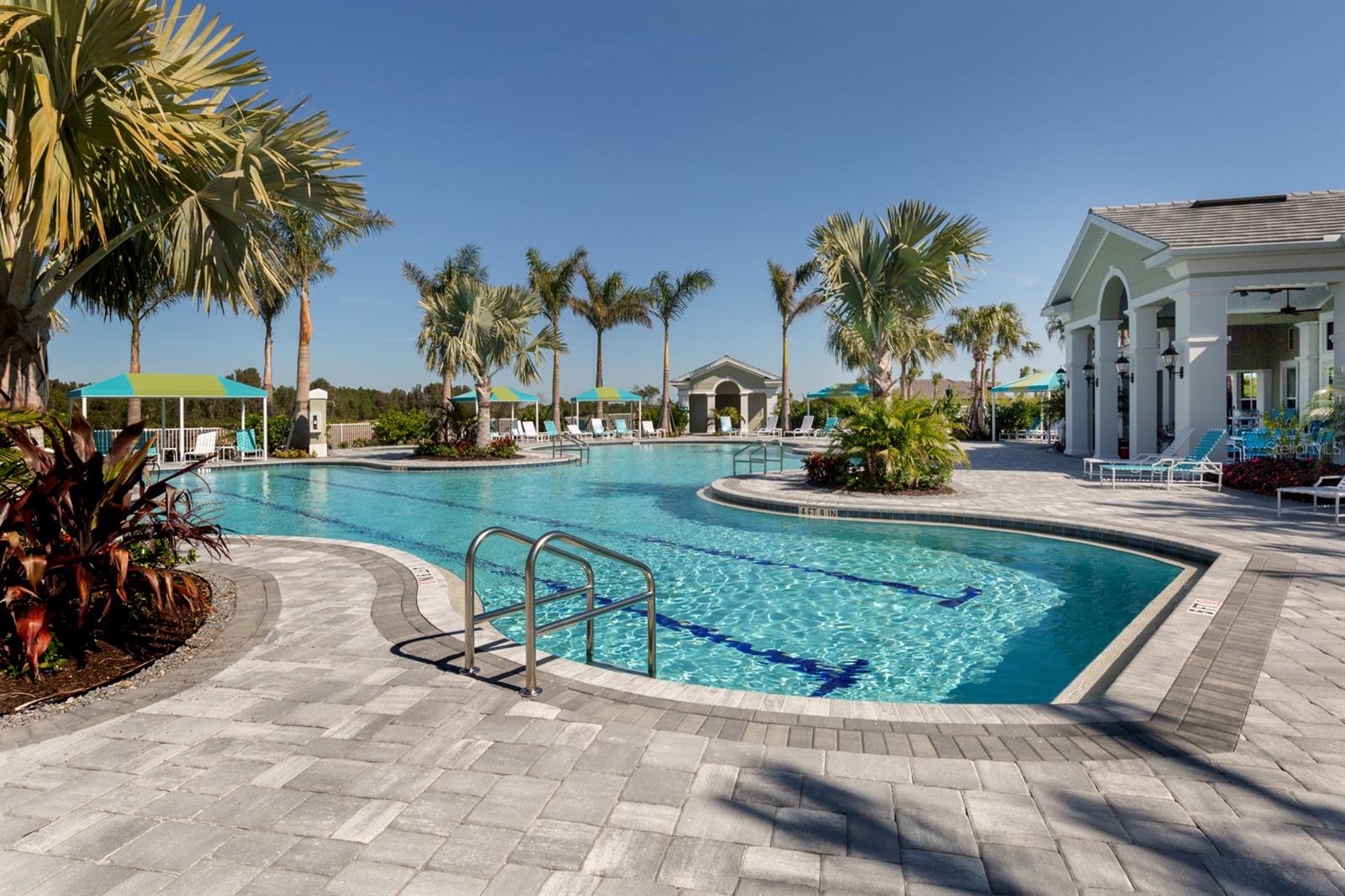 1740 GRANDE PARK DR, ENGLEWOOD, FL, 34223