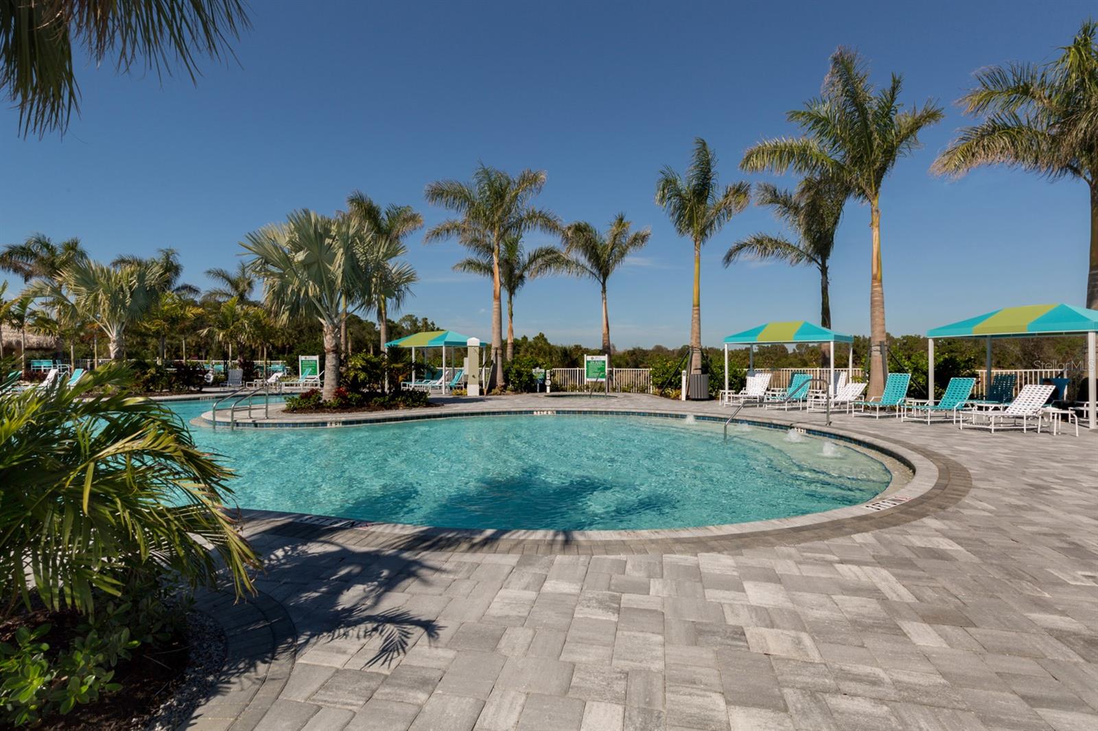 1740 GRANDE PARK DR, ENGLEWOOD, FL, 34223