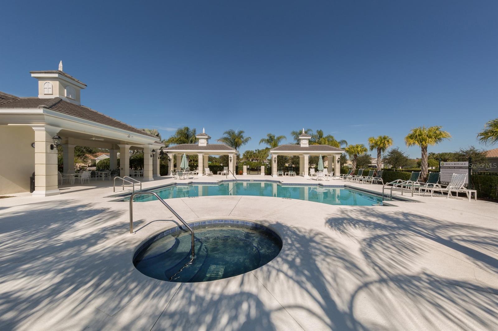 1740 GRANDE PARK DR, ENGLEWOOD, FL, 34223
