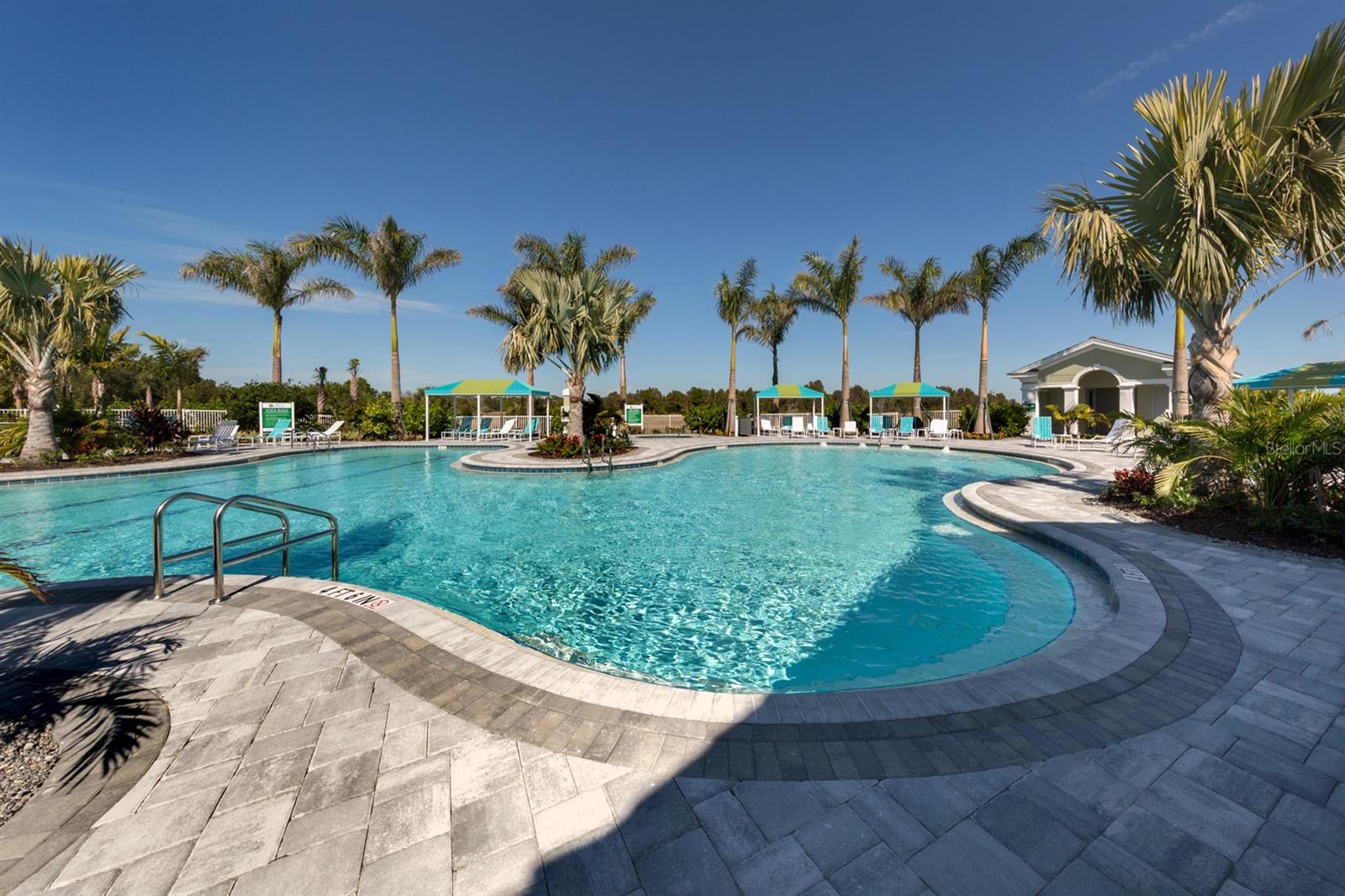 1740 GRANDE PARK DR, ENGLEWOOD, FL, 34223