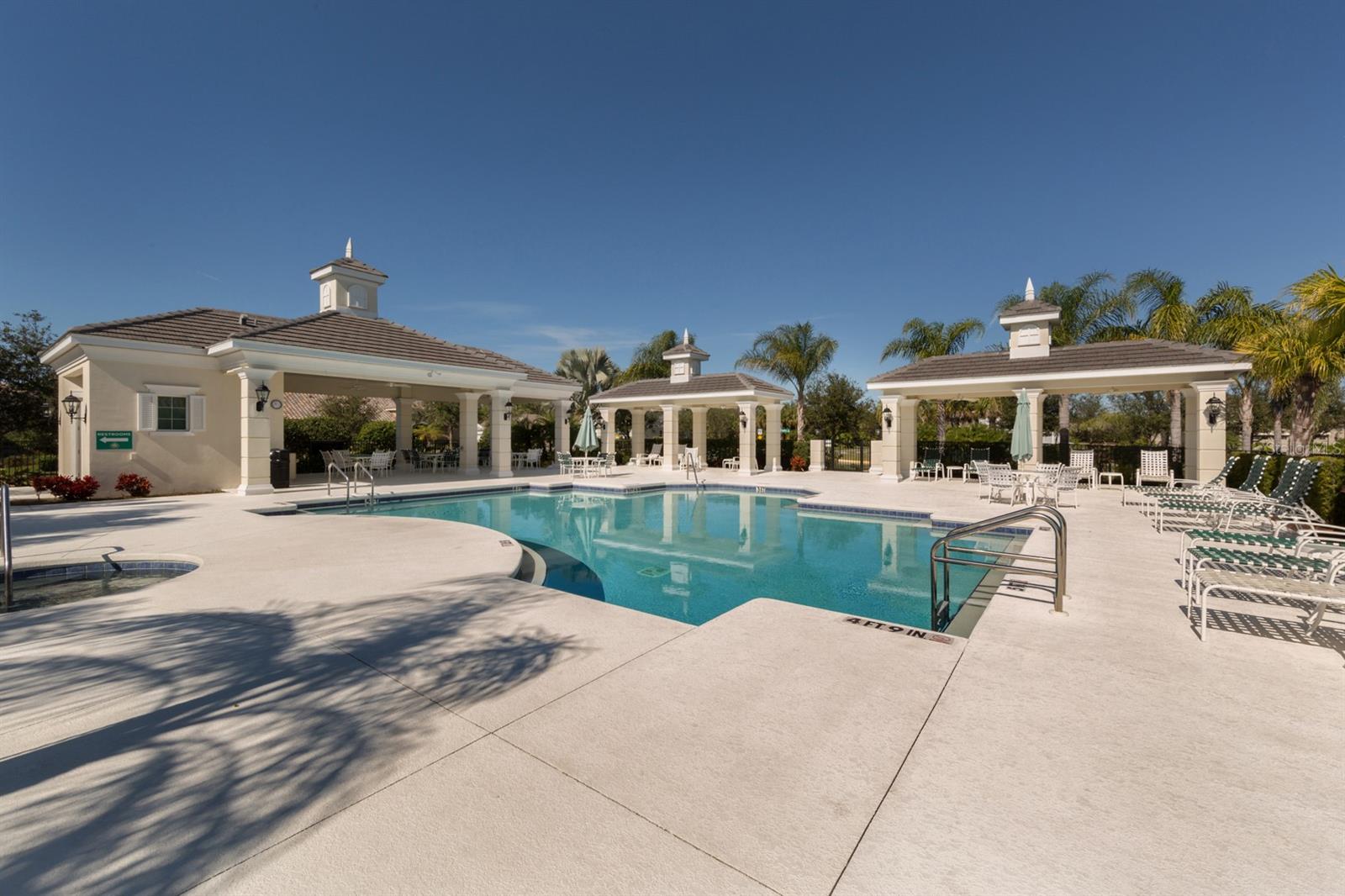 1740 GRANDE PARK DR, ENGLEWOOD, FL, 34223