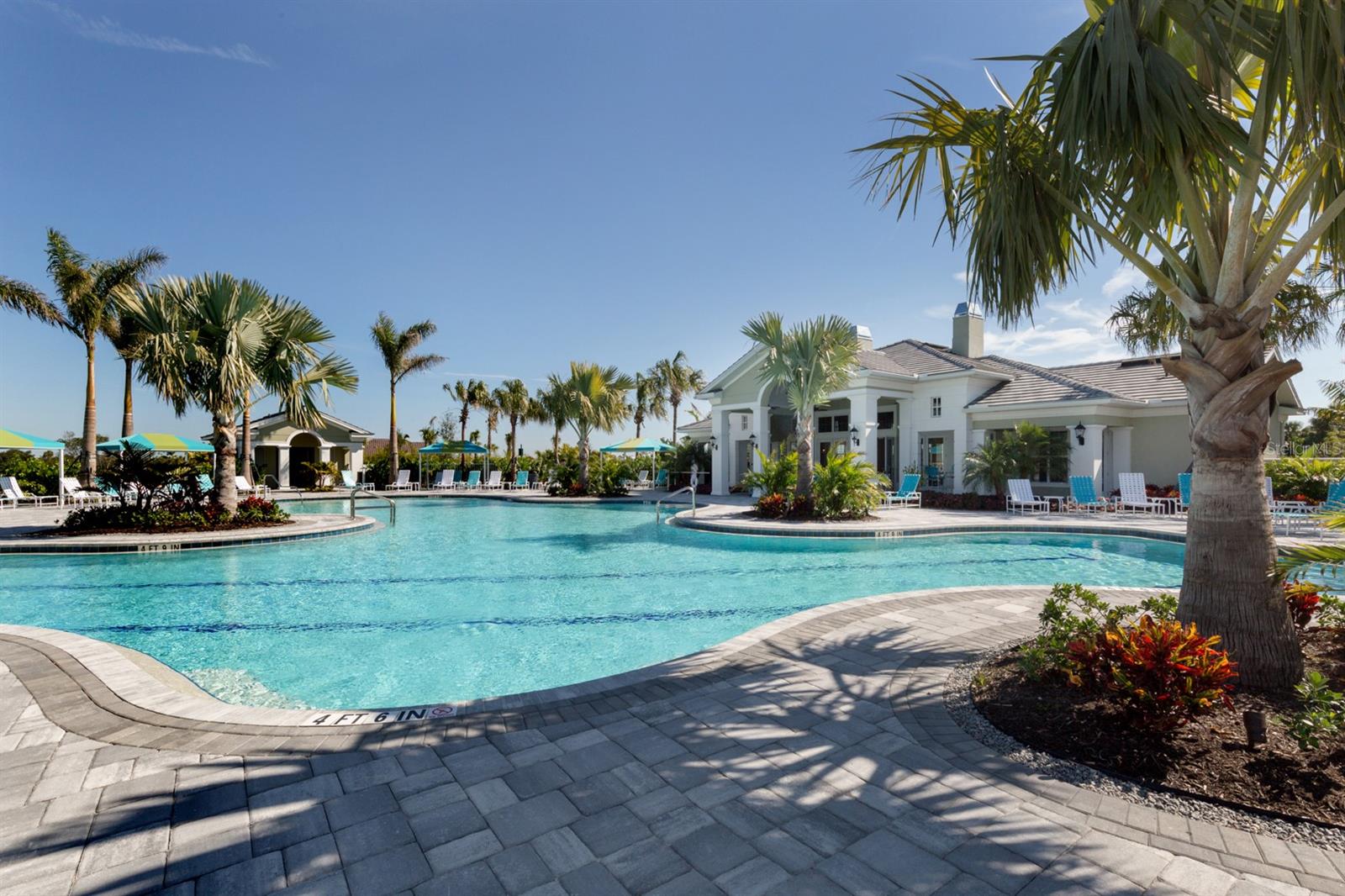 1740 GRANDE PARK DR, ENGLEWOOD, FL, 34223