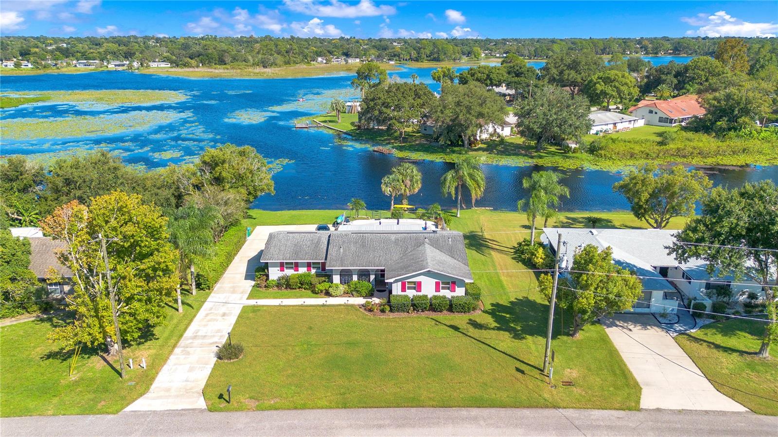 1155 E FOWLER DR, DELTONA, FL, 32725