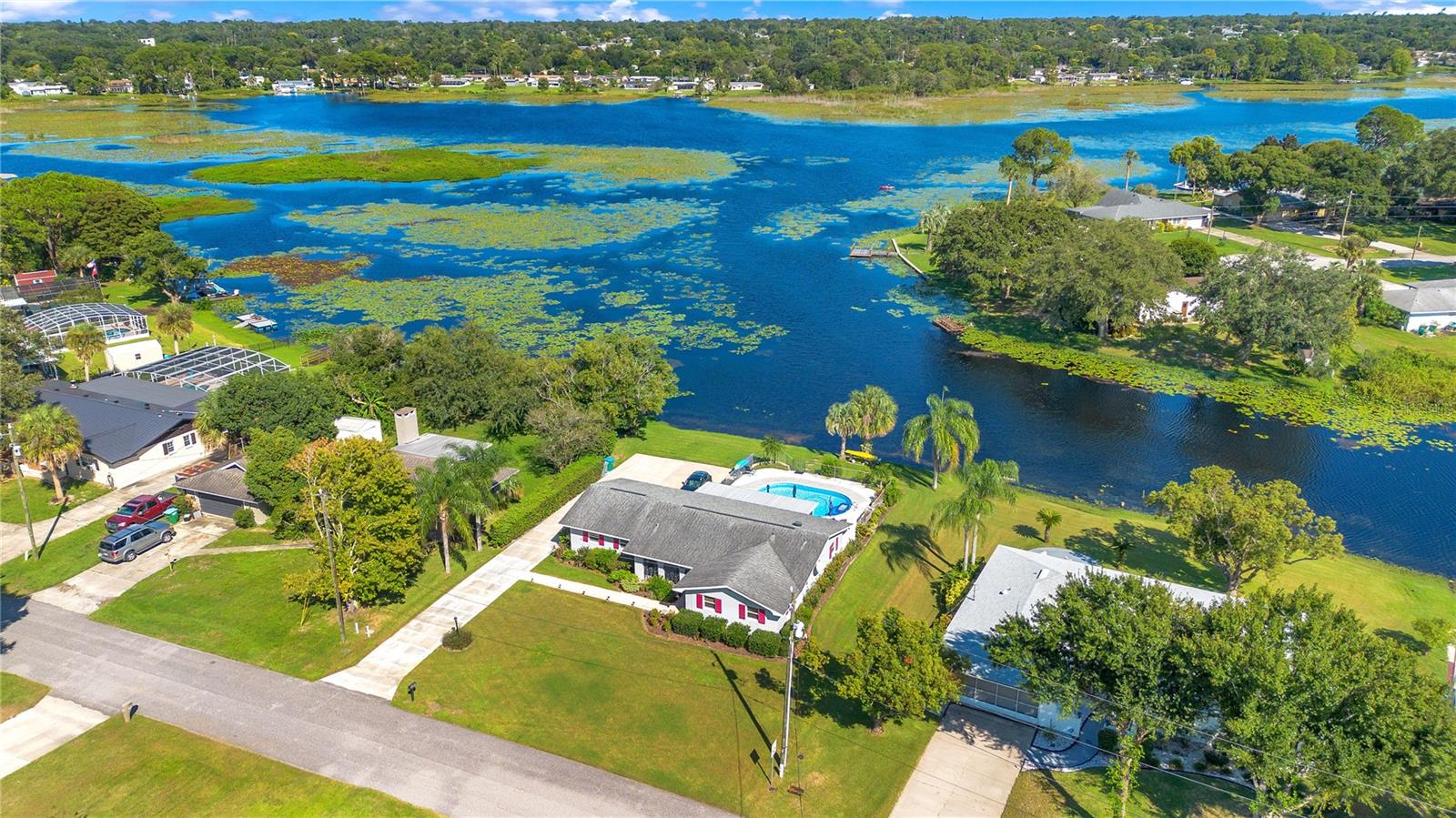 1155 E FOWLER DR, DELTONA, FL, 32725