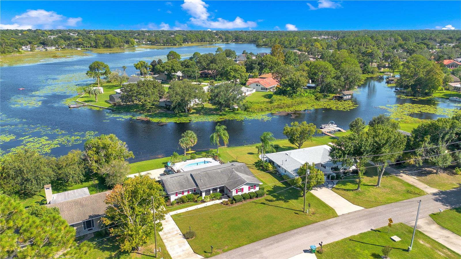 1155 E FOWLER DR, DELTONA, FL, 32725