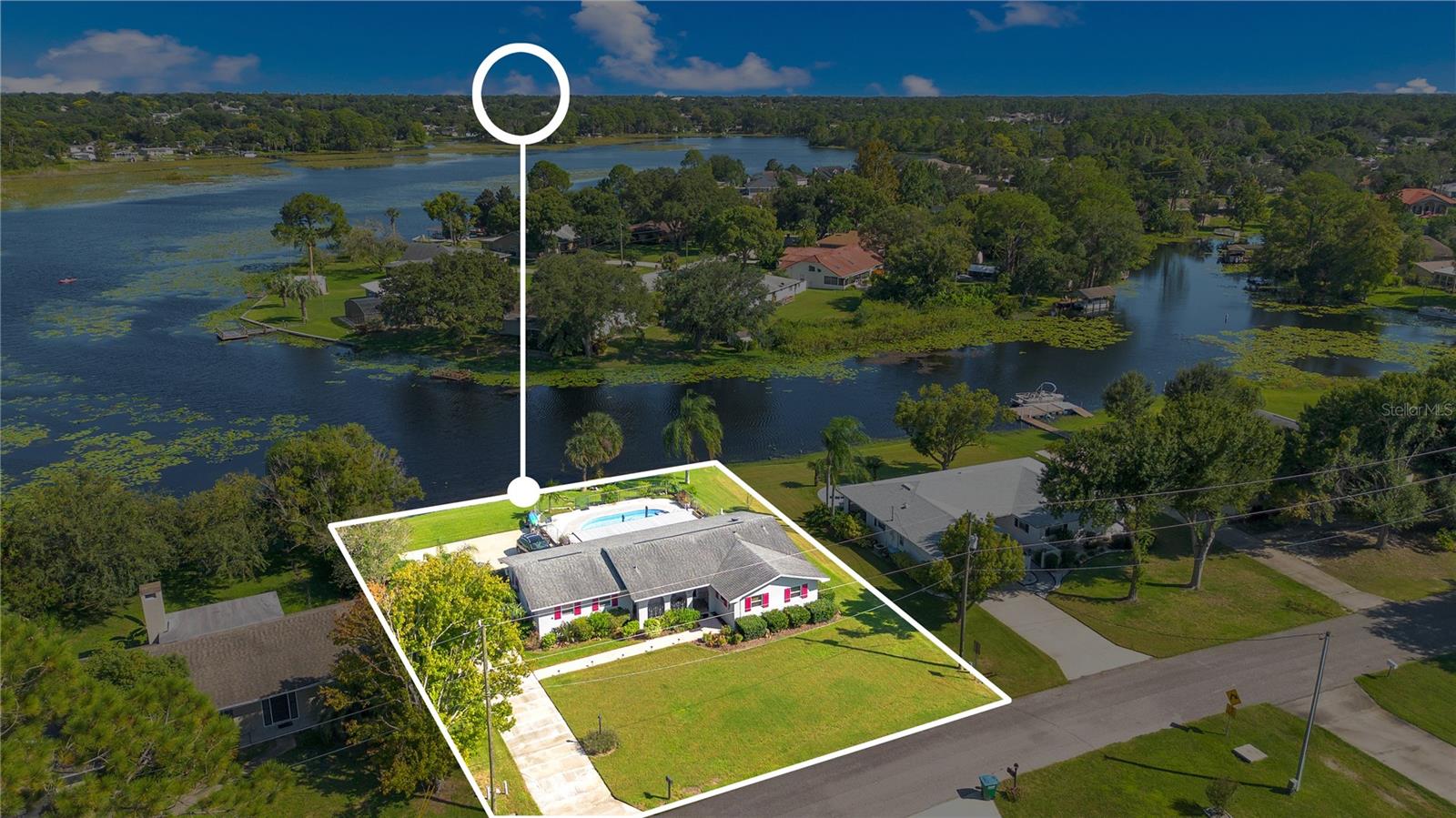1155 E FOWLER DR, DELTONA, FL, 32725