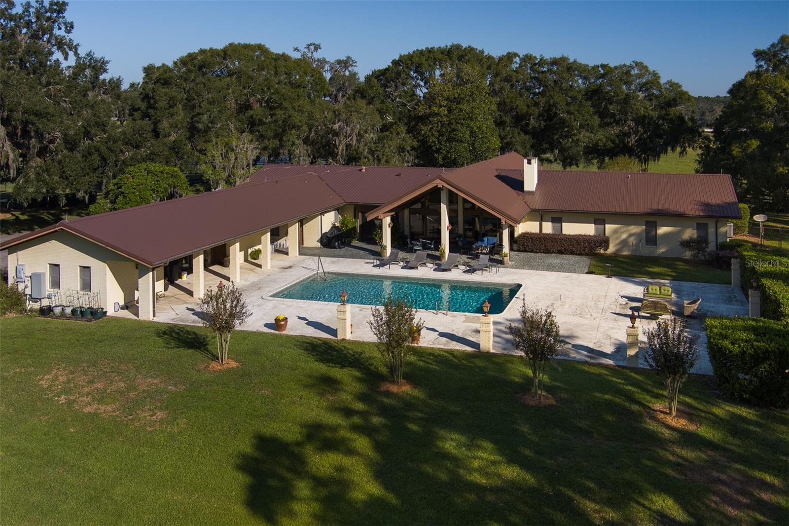 12750 W HIGHWAY 40, OCALA, FL, 34481