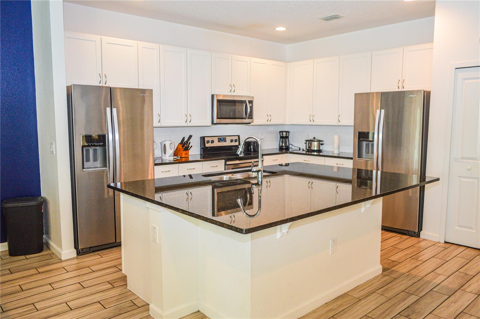 2621 CALISTOGA AVE, KISSIMMEE, FL, 34741