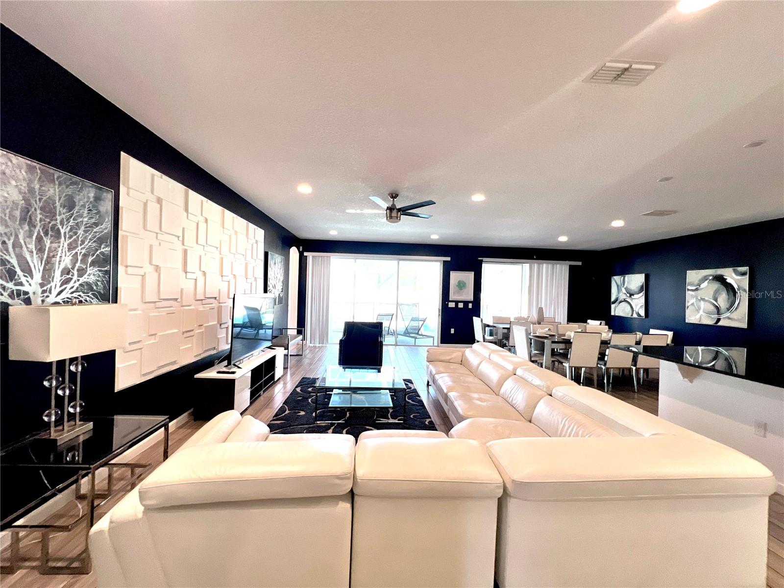 2621 CALISTOGA AVE, KISSIMMEE, FL, 34741