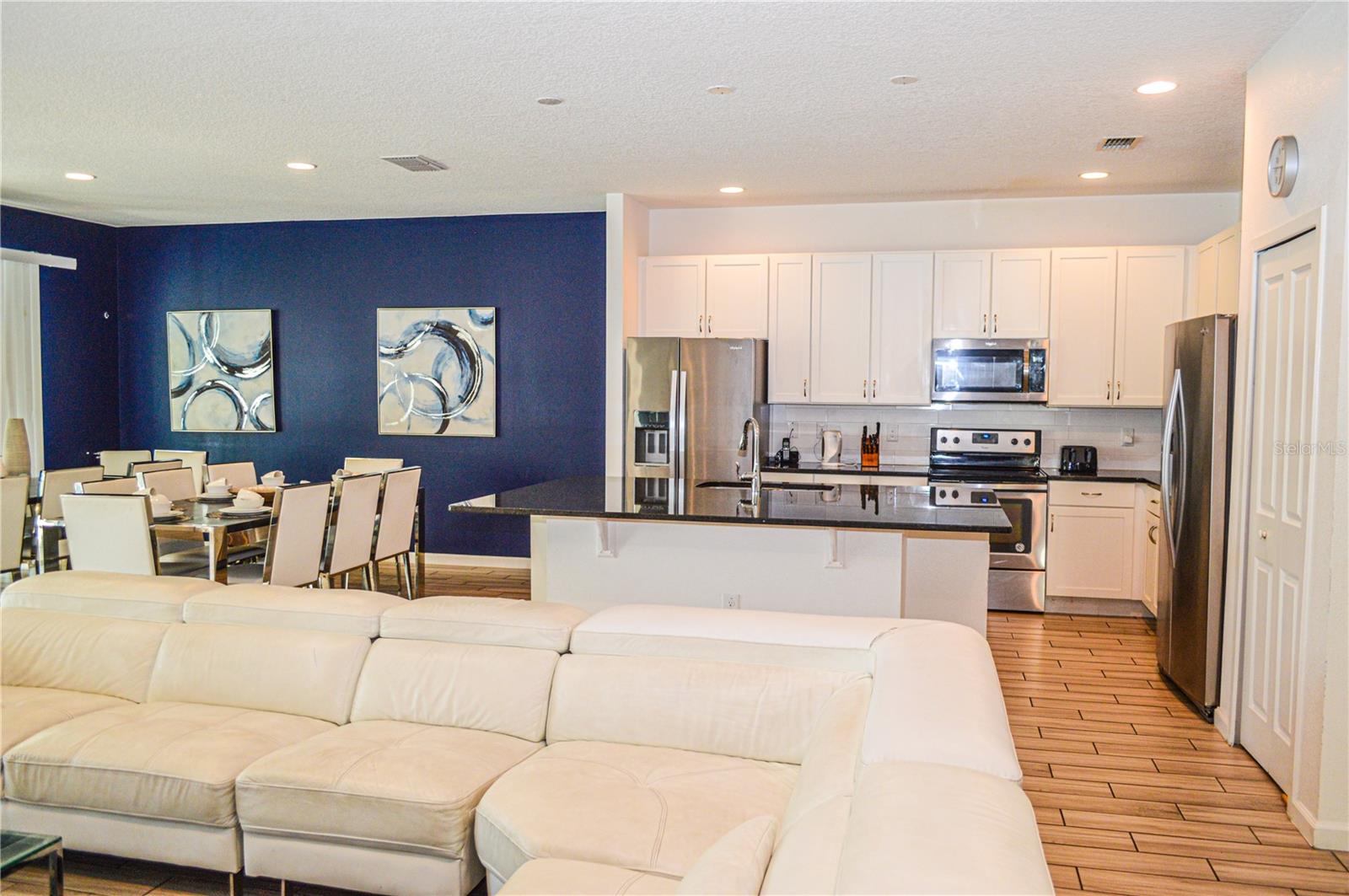 2621 CALISTOGA AVE, KISSIMMEE, FL, 34741