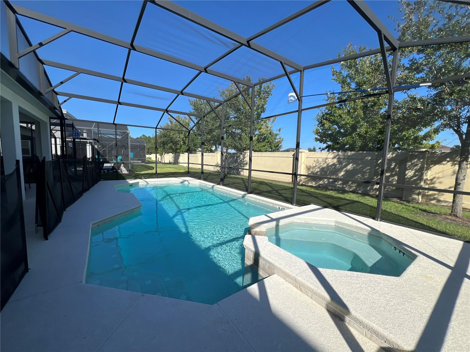 2621 CALISTOGA AVE, KISSIMMEE, FL, 34741