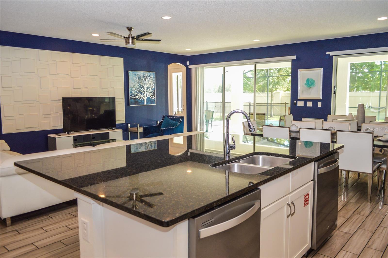 2621 CALISTOGA AVE, KISSIMMEE, FL, 34741