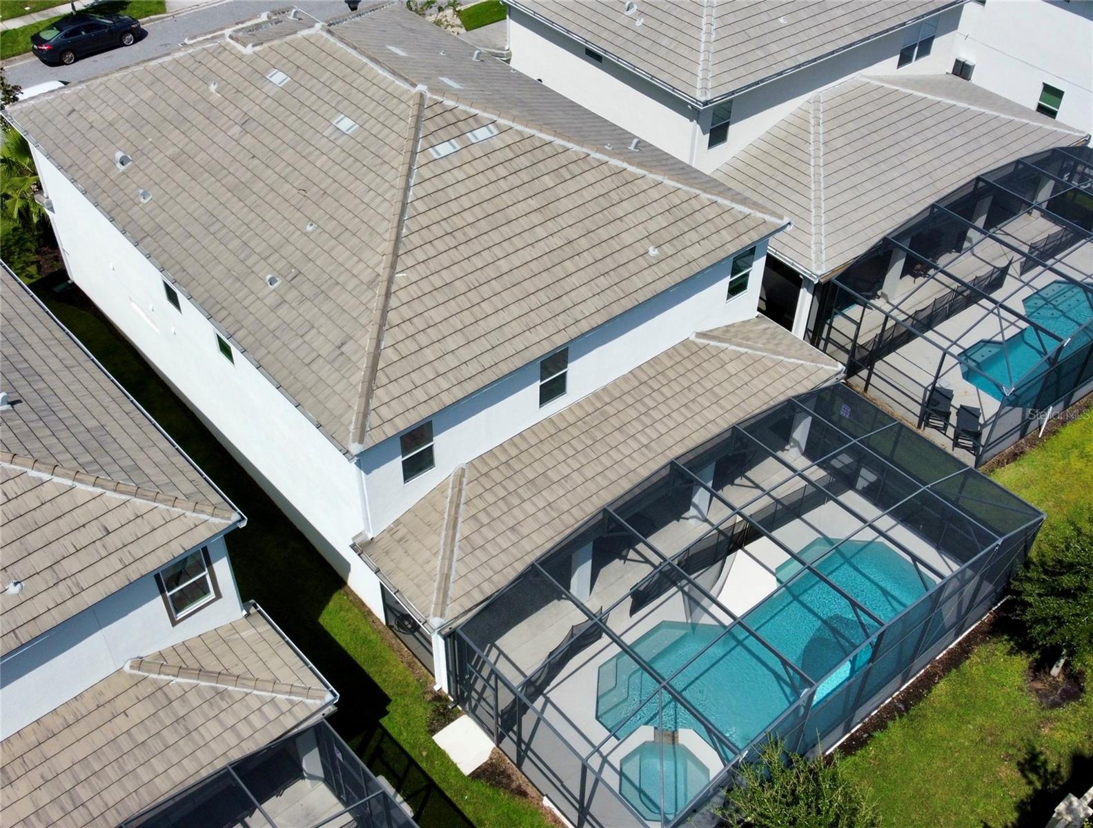 2621 CALISTOGA AVE, KISSIMMEE, FL, 34741