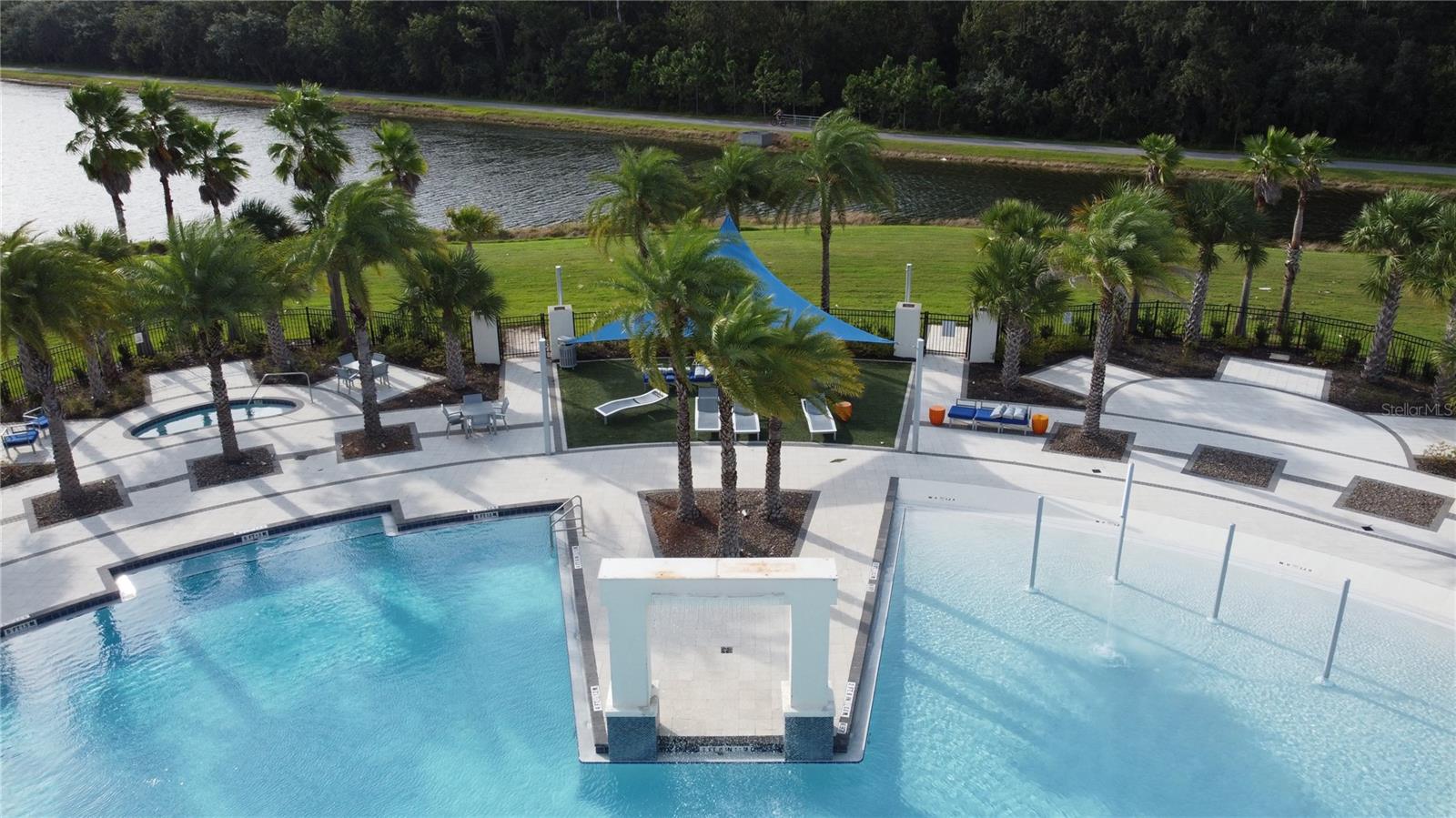 2621 CALISTOGA AVE, KISSIMMEE, FL, 34741