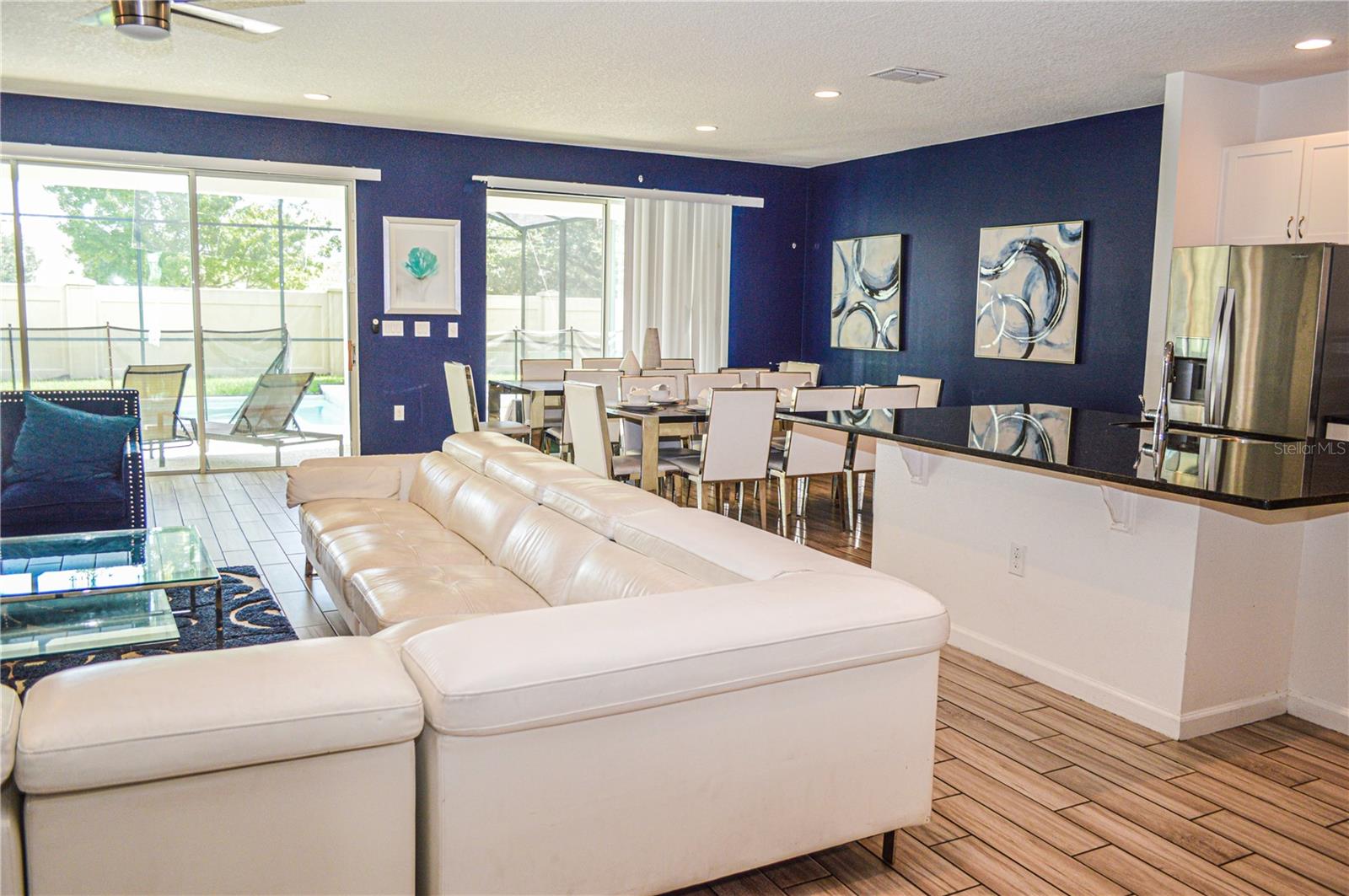 2621 CALISTOGA AVE, KISSIMMEE, FL, 34741