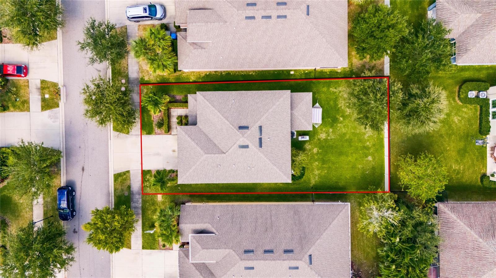 6305 SUNSAIL PL, APOLLO BEACH, FL, 33572