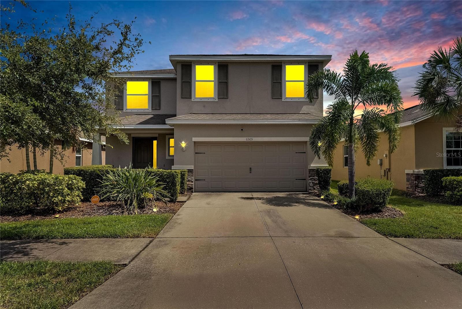 6305 SUNSAIL PL, APOLLO BEACH, FL, 33572
