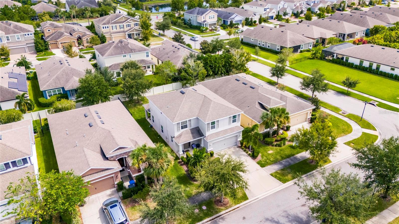 6305 SUNSAIL PL, APOLLO BEACH, FL, 33572