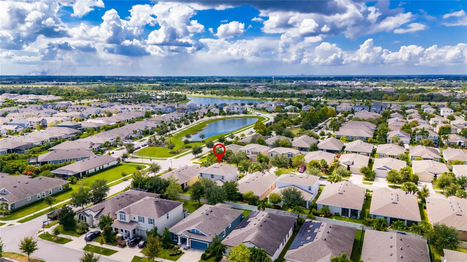 6305 SUNSAIL PL, APOLLO BEACH, FL, 33572