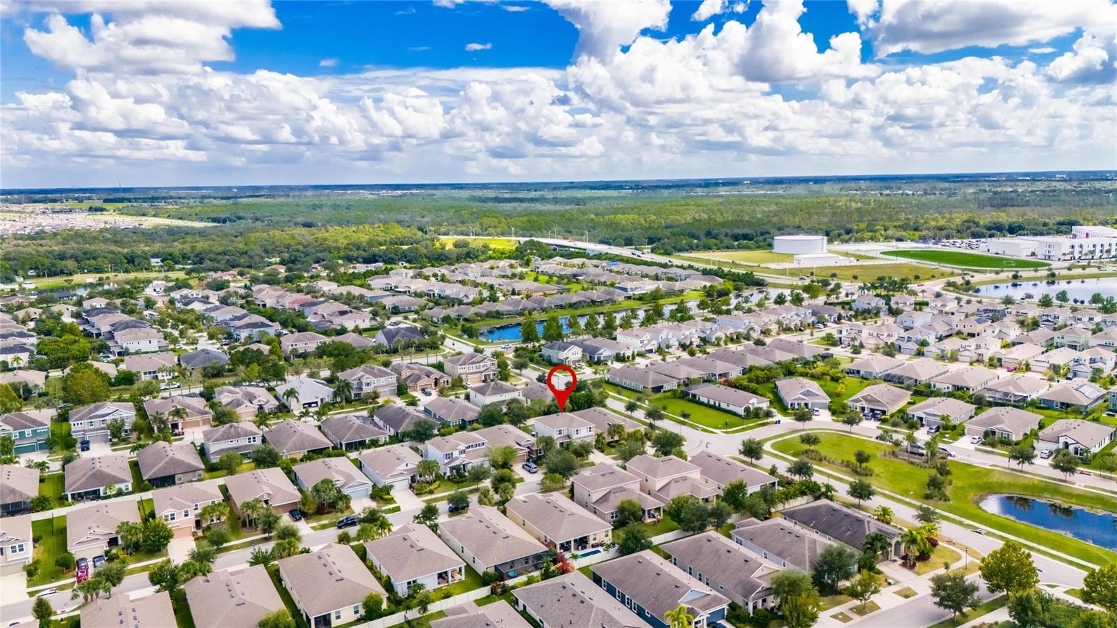 6305 SUNSAIL PL, APOLLO BEACH, FL, 33572