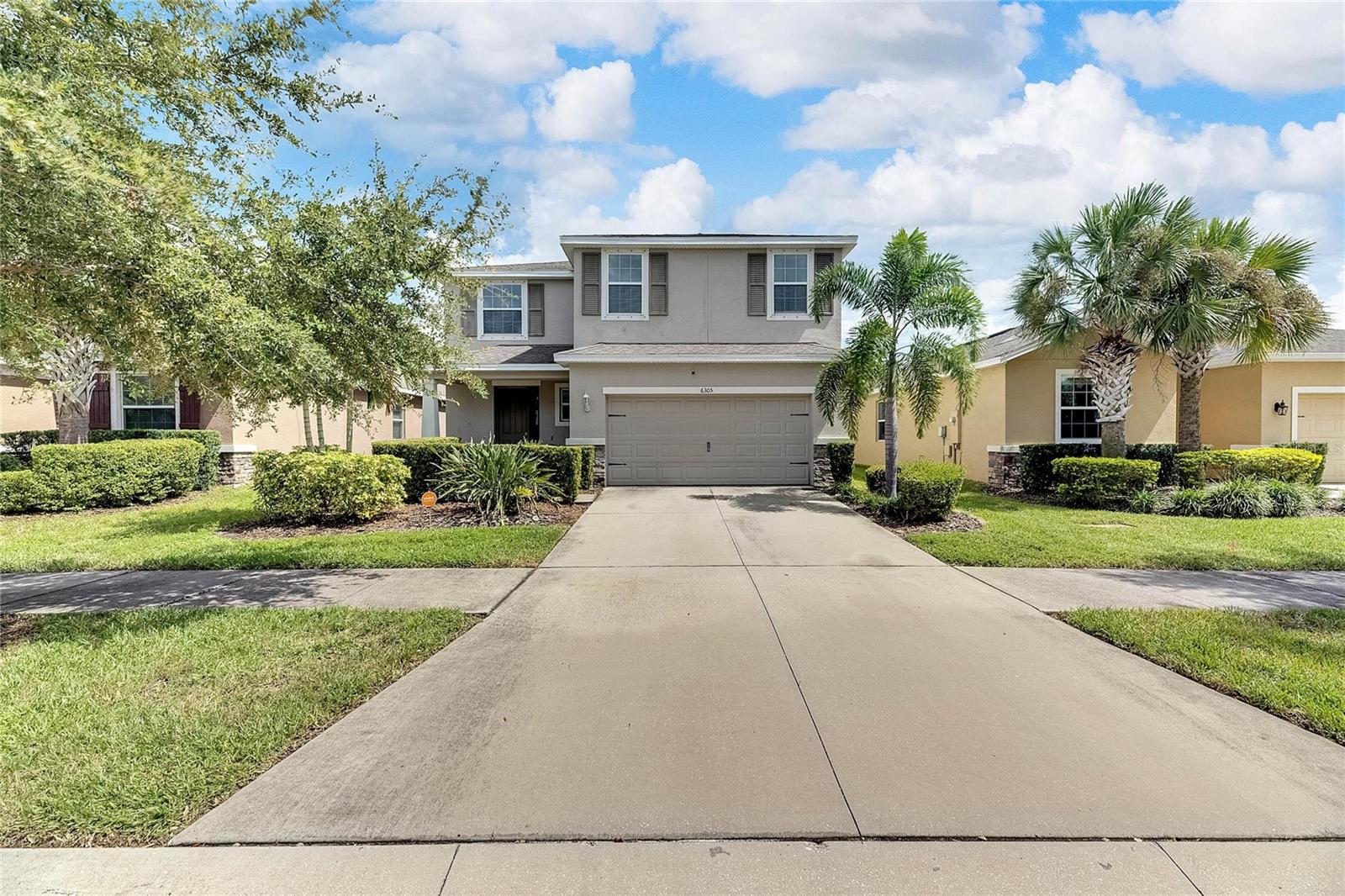 6305 SUNSAIL PL, APOLLO BEACH, FL, 33572