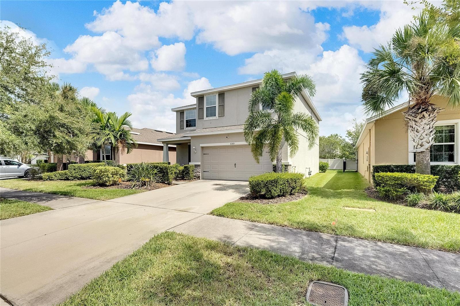 6305 SUNSAIL PL, APOLLO BEACH, FL, 33572