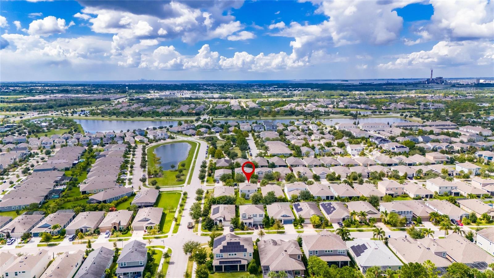 6305 SUNSAIL PL, APOLLO BEACH, FL, 33572