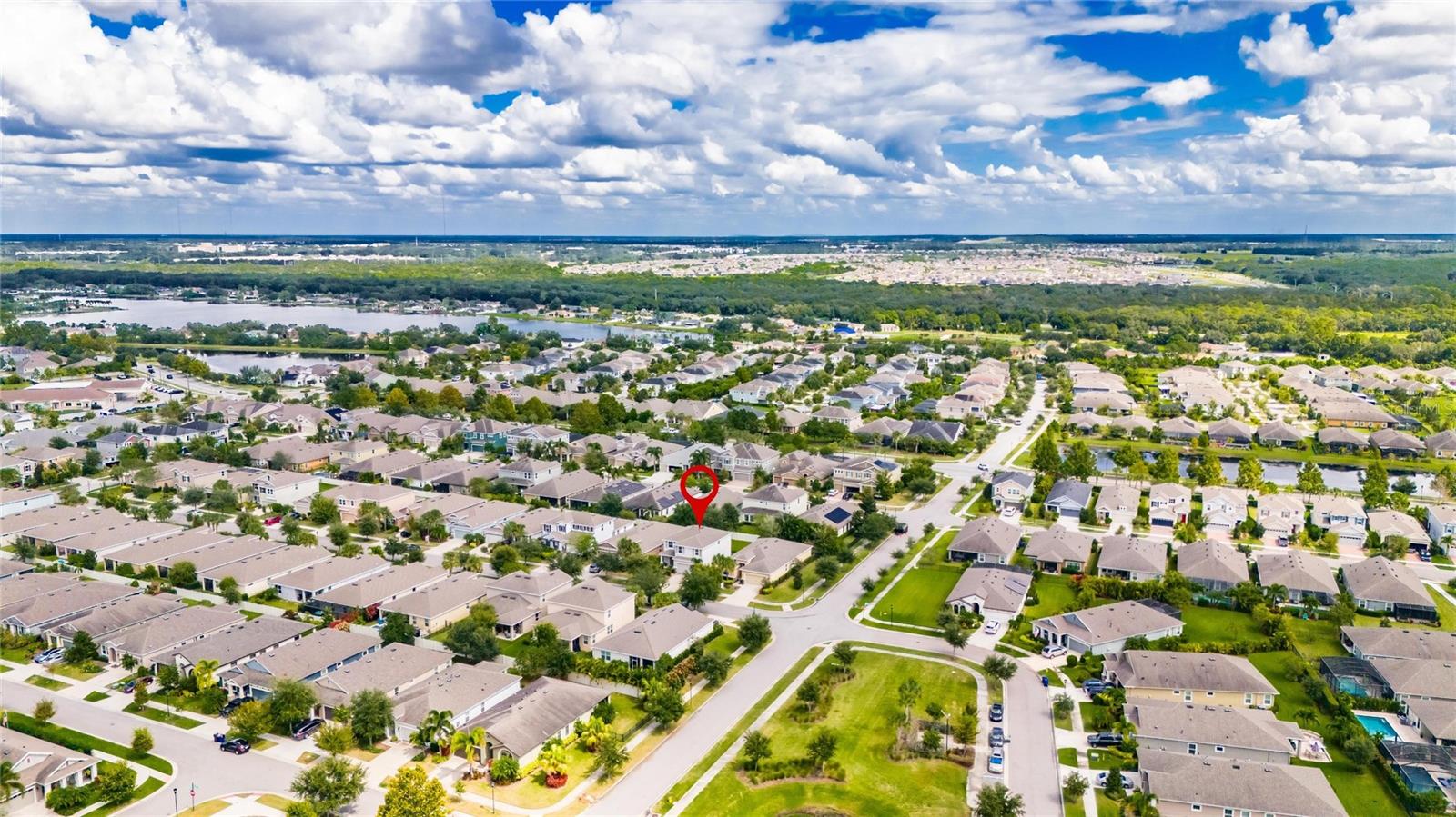 6305 SUNSAIL PL, APOLLO BEACH, FL, 33572