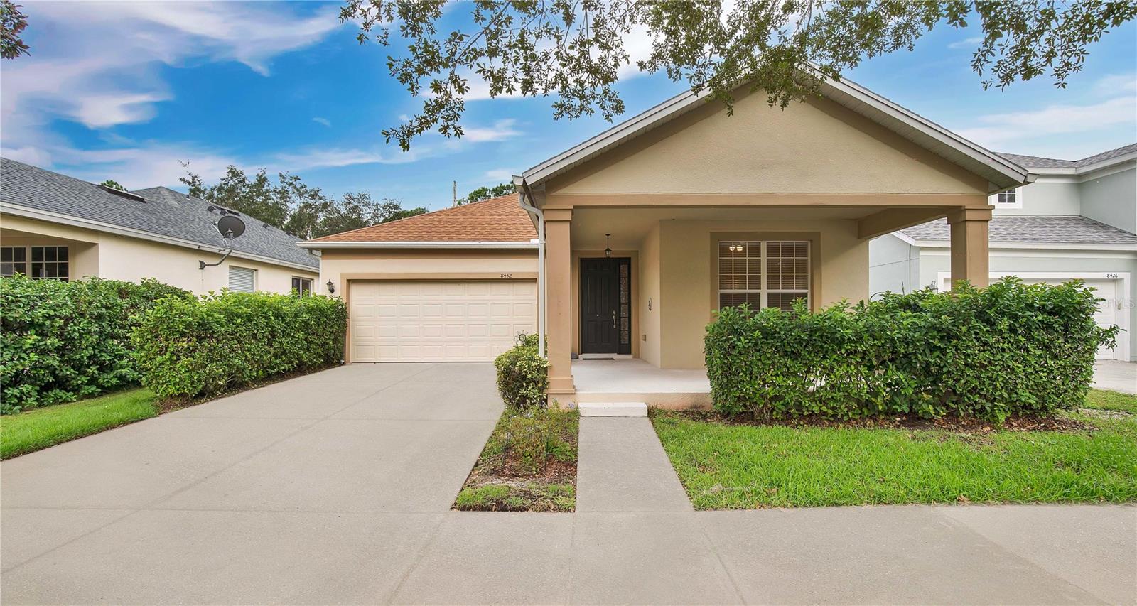 8432 ABBOTSBURY DR, WINDERMERE, FL, 34786