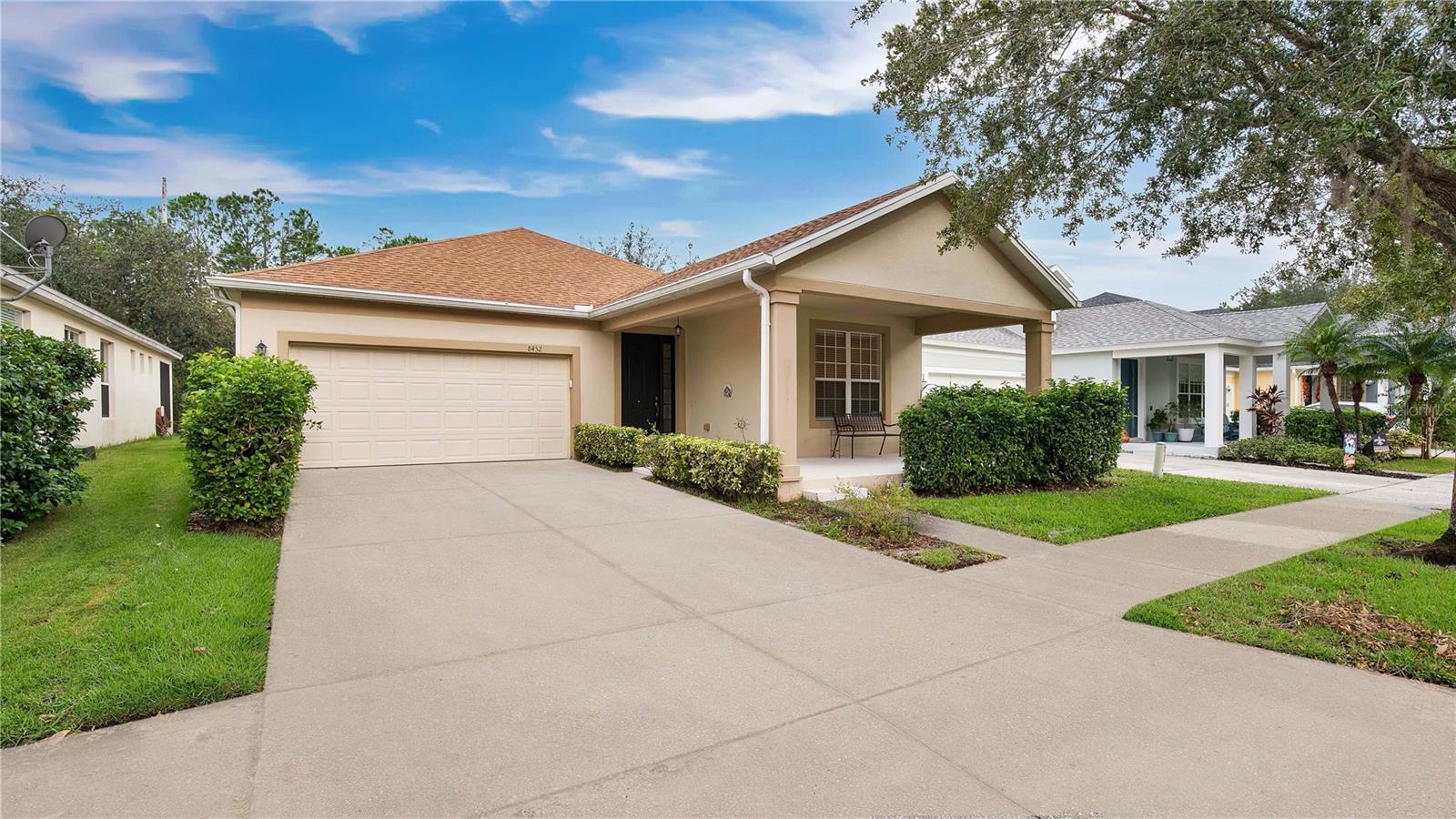 8432 ABBOTSBURY DR, WINDERMERE, FL, 34786