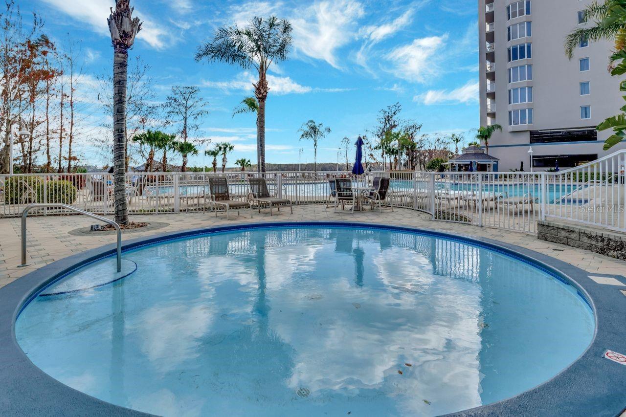 13415 BLUE HERON BEACH DR #1207, ORLANDO, FL, 32821